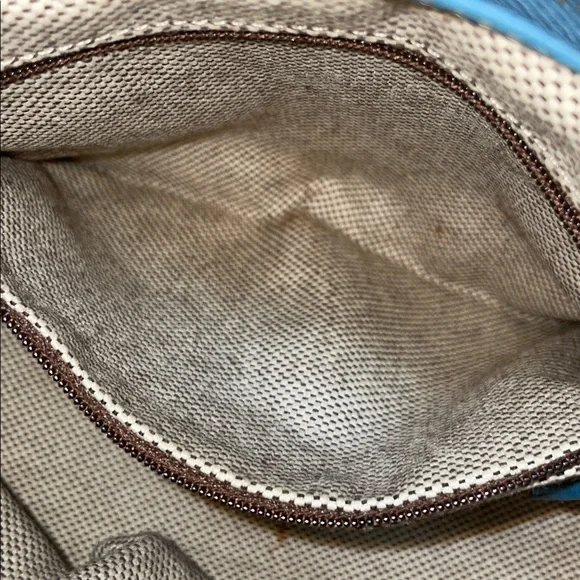 Vintage Dooney & Bourke Small Handbag - Picture 13 of 16